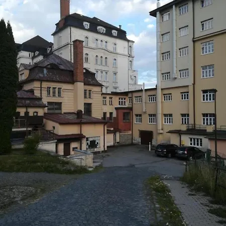 Ac Apartmán Milo Appartamento Vysoké Tatry