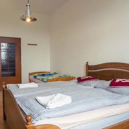 Ac Apartmán Milo Appartamento Vysoké Tatry