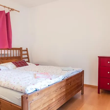 Ac Apartmán Milo