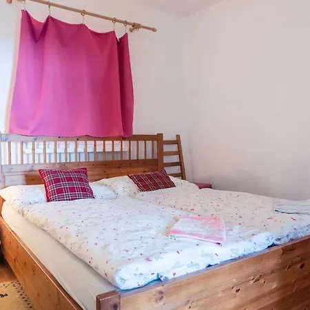 Tatrystay Milo Apartament