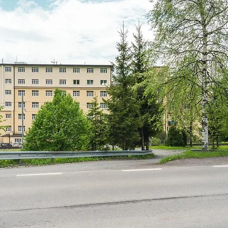 Appartamento Ac Apartmán Milo