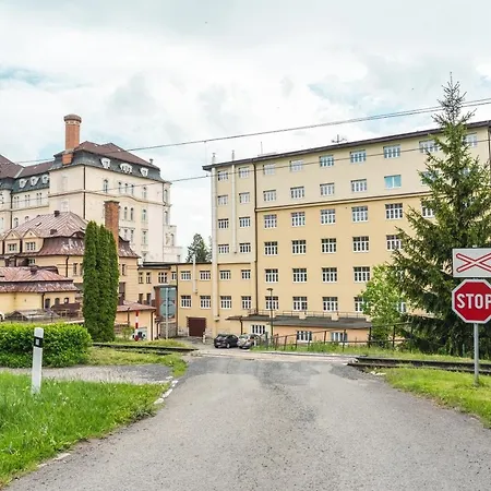 Ac Apartmán Milo