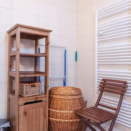 Tatrystay Milo דירה