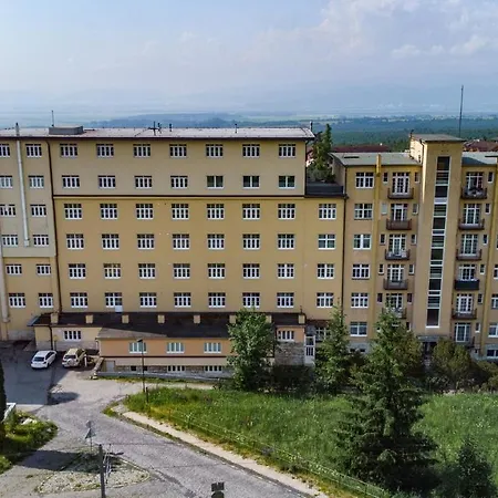 Tatrystay Milo Apartament