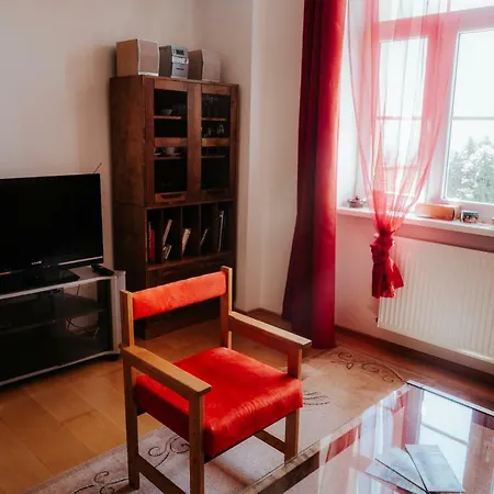 Tatrystay Milo Apartament