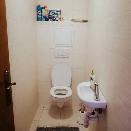 Ac Apartmán Milo * Vysoké Tatry