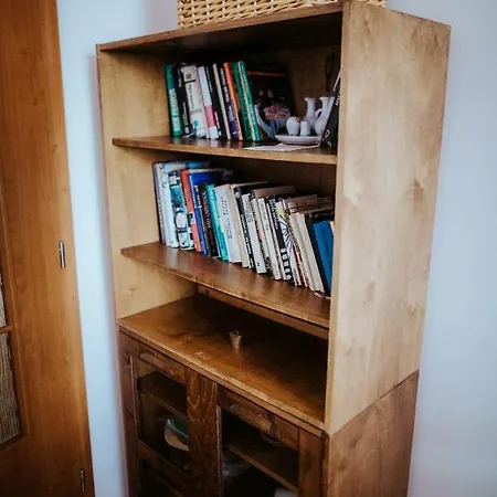 Ac Apartmán Milo Appartamento *