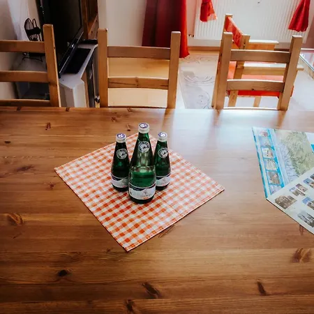 Ac Apartmán Milo Appartamento Vysoké Tatry