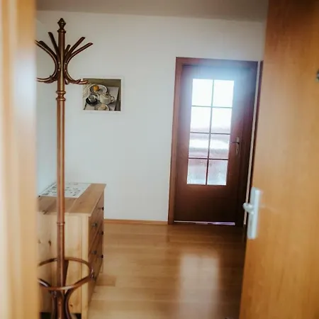 Ac Apartmán Milo Appartamento