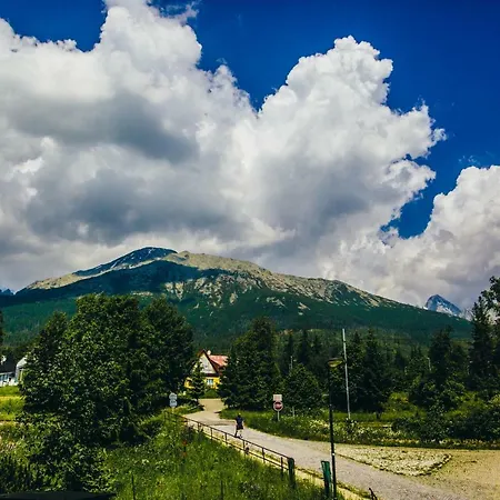 Tatrystay Milo Apartament