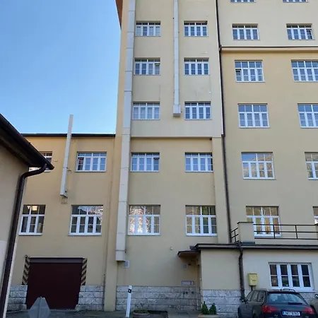Ac Apartmán Milo * Vysoké Tatry